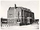 High Street/ new Six Bells under construction | Margate History